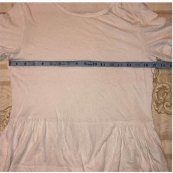 Sunday Best "Minerva" T-Shirt - Picture 6 of 10